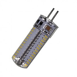 G4/G9/E14 GZ4 MR11 MR16 GU5.3 5W 104x3014SMD 450LM blanc chaud/froid étanche LED ampoules de maïs AC220-240V AC110-240V