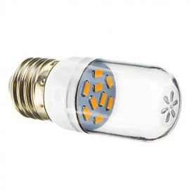 Spot LED 1,5W E14 / G9 / GU10 / B22 / E26/E27 / E12 9 SMD 5730 90-120 lm Blanc Chaud / Blanc Froid