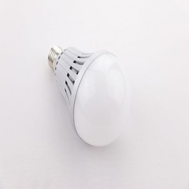 E26/E27 20W 44XSMD5730 1680-1860LM 3000-3500/6000-6500K Ampoules globe blanc chaud/blanc froid AC 220-240V