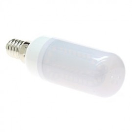 Ampoules E14 6 W 84 SMD 2835 500 LM Blanc Froid T Maïs