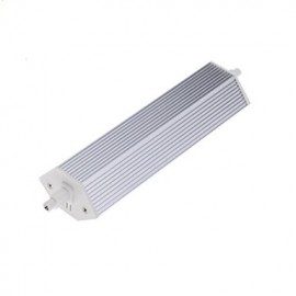 1 pièces R7S 25W 60X SMD 5730 1440LM 2800-3500/6000-6500K blanc chaud/blanc froid AC 220V