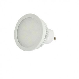 1 pièces GU10/GU5.3/E27/B22 6W variable 15XSMD 5730 350LM blanc chaud/blanc froid/blanc naturel ampoule LED (220V/110V)