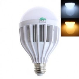 Ampoules globe 10W E26/E27 LED G60 36 SMD 5730 800 lm Blanc chaud/Blanc froid décoratif