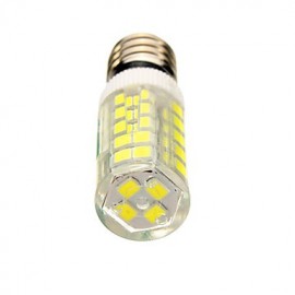 pièces E14 / G9 / G4 / E12 8 W 51 SMD 2835 720 LM Blanc Chaud/Blanc Froid LED Ampoules Maïs