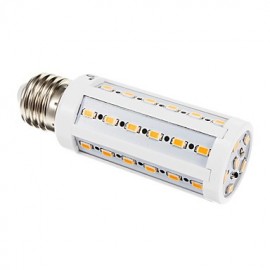 Ampoules maïs E26/E27 9 W 42 SMD 5630 900 LM blanc chaud