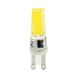 Zweihnder – ampoule LED G9 220V 7W COB SMD, éclairage de remplacement pour lustre à projecteur halogène