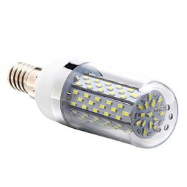 Ampoules Maïs E14 7 W 120 SMD 3014 700 LM Blanc Naturel