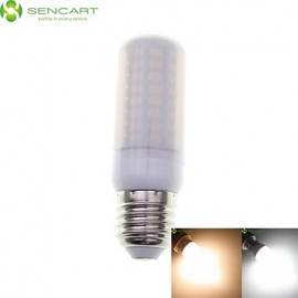 Ampoules LED E27 B22 E14 G9 GU10 12W 72 x 5630SMD 1200LM blanc chaud/blanc froid (220-240V)