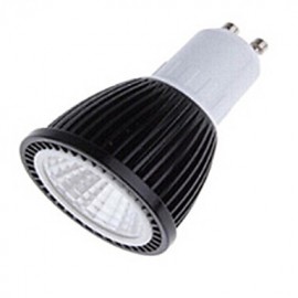 1 pièces ding yao GU10 15W 1X COB 200LM 2800-3500/6000-6500K blanc chaud/blanc froid spots AC 85-265V