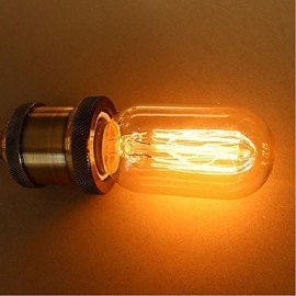 Ampoule tungstène T45 25W 13 ampoules à incandescence classiques Anka E27 nées autour de Si Aidi