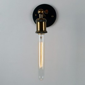 E27 60W T225 magasin de thé in vitro Edison rétro ampoules décoratives