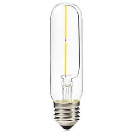 Ampoule LED Edison E27 2W 200Lm COB - Blanc Chaud AC220-240V