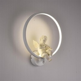 18 W LED intégré moderne/contemporain pour LED/mini style lumière ambiante appliques murales applique murale