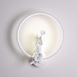 18 W LED intégré moderne/contemporain pour LED/mini style lumière ambiante appliques murales applique murale