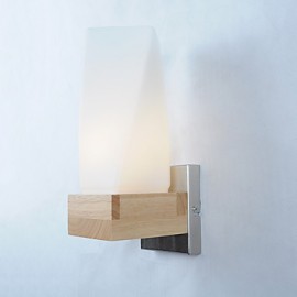 Caractéristique moderne/contemporaine E27 pour applique murale LEDUplight