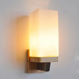 Caractéristique moderne/contemporaine E27 pour applique murale LEDUplight