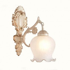 AC220 E27 Vintage Autres caractéristiques Downlight Appliques murales Applique murale