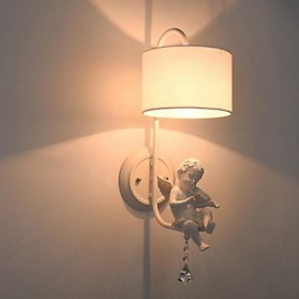 AC220 E27 Vintage Autres caractéristiques Downlight Appliques murales Applique murale