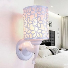 Lampe de chevet de mode moderne