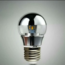 Ampoules LED de galvanoplastie 3W E27, spot LED (AC220-240V)