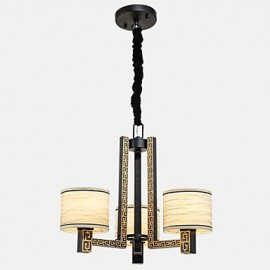 Nouvelle lampe de style chinois pour la lampe de salon