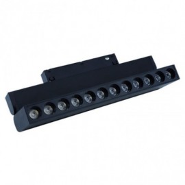 Spot encastrable pour grille sur rail 36 V