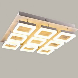 Éclairage de plafond LED à haute lumen Epistar Chips 100W