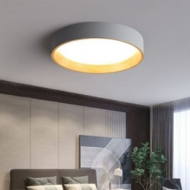 Plafonnier Lampe à panneau encastré minimaliste moderne