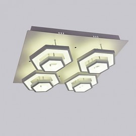 Luminaire suspendu 80W plafonniers LED