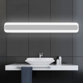 Lampe murale moderne, éclairage avant de miroir, éclairage de maquillage pour salle de bain