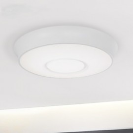 Plafond moderne à LEDs lumière maison salon chambre LED plafonniers économie d'énergie