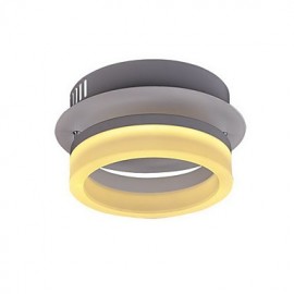 Lampe à suspension LED blanc chaud 90LM/W 12W