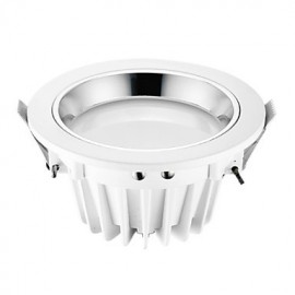 Max 7W LED moderne/contemporaine/mini spots en métal de style cuisine/salle de bains