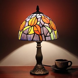 Lampes de bureau Multi-teintes Moderne/Contemporain / Traditionnel/Classique / Rustique/Lodge / Nouveauté Résine