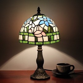 Lampes de bureau Multi-teintes Moderne/Contemporain / Traditionnel/Classique / Rustique/Lodge / Nouveauté Résine