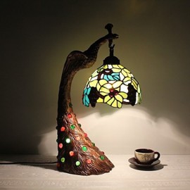 Lampes de bureau Multi-teintes Moderne/Contemporain / Traditionnel/Classique / Rustique/Lodge / Nouveauté Résine