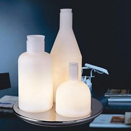 Lampes de bureau Cristal Moderne