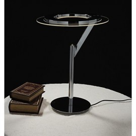 Lampes de table LED, moderne/contemporain/traditionnel/classique/nouveauté en métal