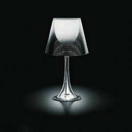 Lampe de table moderne avec 1 lumière