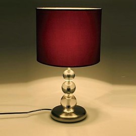 Lampes de table, métal moderne/contemporain