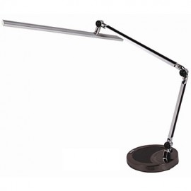 Lampes de bureau LED, métal moderne/contemporain