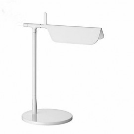 Lampe de bureau de lecture de chevet d'étude LED