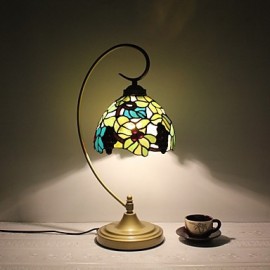 Lampes de bureau Multi-teintes / Arc Moderne/Contemporain / Traditionnel/Classique / Rustique/Lodge / Nouveauté Métal