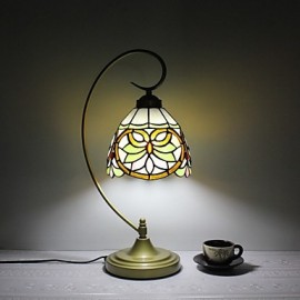 Lampes de bureau Multi-teintes / Arc Moderne/Contemporain / Traditionnel/Classique / Rustique/Lodge / Nouveauté Métal