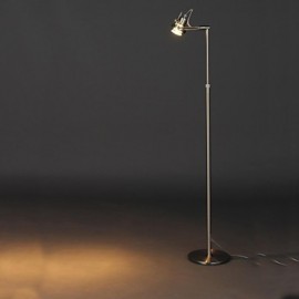 Lampadaires, moderne/contemporain/traditionnel/classique/nouveauté en métal