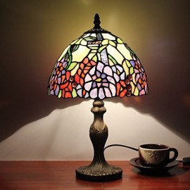 Lampes de bureau Multi-teintes Moderne/Contemporain / Traditionnel/Classique / Rustique/Lodge / Nouveauté Résine