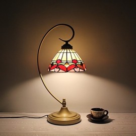 Lampes de bureau Multi-teintes / Arc Moderne/Contemporain / Traditionnel/Classique / Rustique/Lodge / Nouveauté Métal