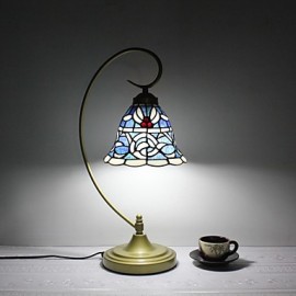 Lampes de bureau Multi-teintes / Arc Moderne/Contemporain / Traditionnel/Classique / Rustique/Lodge / Nouveauté Métal