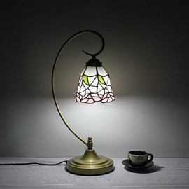 Lampes de bureau Multi-teintes / Arc Moderne/Contemporain / Traditionnel/Classique / Rustique/Lodge / Nouveauté Métal