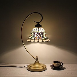 Lampes de bureau Multi-teintes / Arc Moderne/Contemporain / Traditionnel/Classique / Rustique/Lodge / Nouveauté Métal